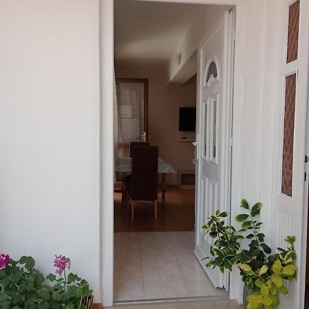 Apartmani Valentino Makarska Exterior photo