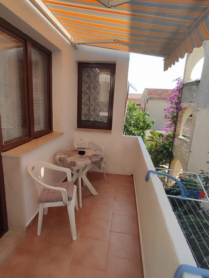 Apartmani Valentino Makarska Exterior photo